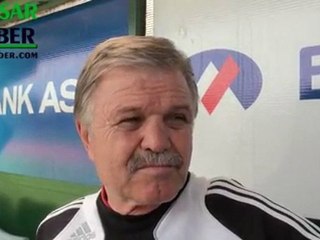 Akhisarspor, Orduspor Maçı Hazırlıklarına Başladı