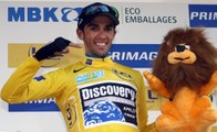 Télézapping : Contador, 