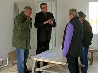 40 ans au service des artisans ! (Vendée)