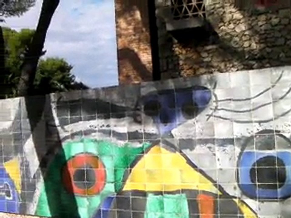 picasso et giacometti