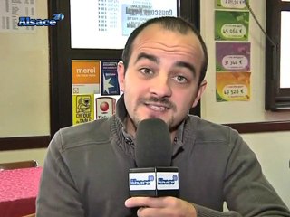 Laurent Arnoult n'aime pas les mythomanes !