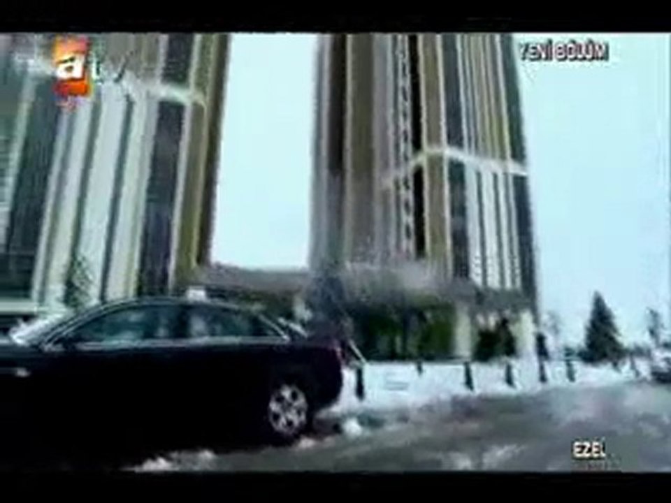 DAYIMIZIN KENAN BİRKAN'A CEVABI(GERİ DÖNÜŞ MUHTEŞEM OLACAK)