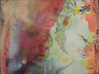 Exposition de Daniel BRANCATO