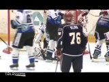 Hockey sur glace : Evry-Nantes 3-4