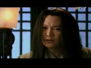 Thiên Sư Chung Qùy - 36D