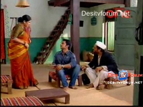 Ek Chutki Aasman - 30th September 2010 - pt2