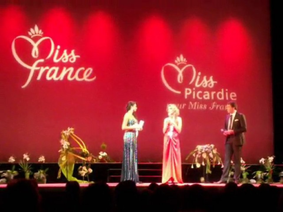 ELECTION MISS PICARDIE 2010