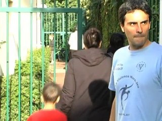 Bienvenue Au Club -  Le Perreux Futsal
