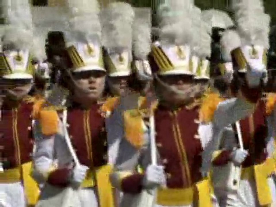 Южная Корея отмечает годовщину освобождения Сеула