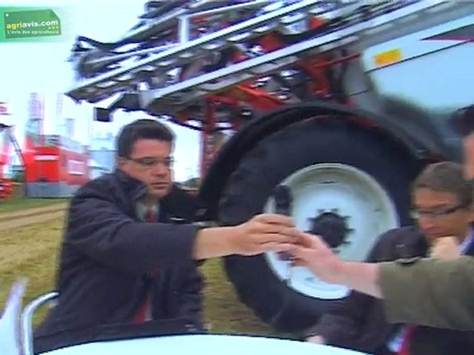 Emission agriavis partie 2