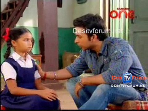 Ek Chutki Aasman - 30th September 2010 - pt3