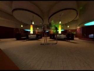 Bloody Good Time - Trailer du clown