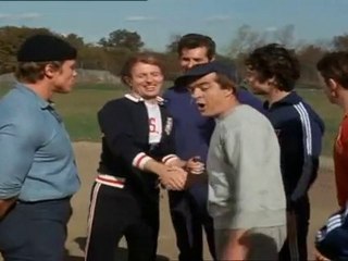 Hercules in New-York (1970)