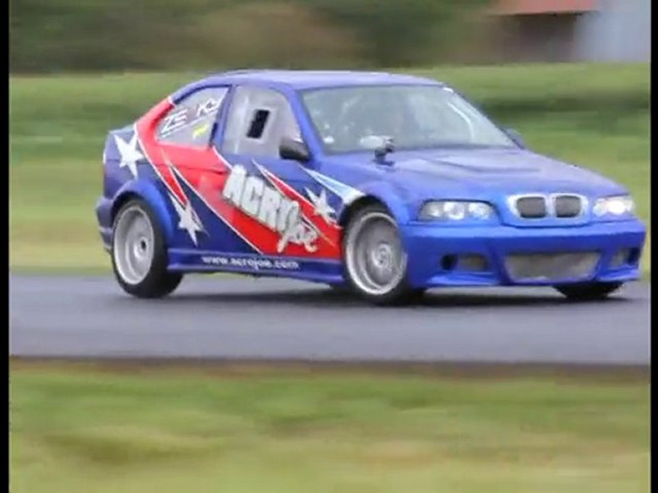 Drift Session 17 - S-Team93 - Lurcy Levis