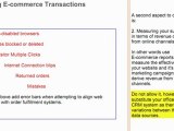 24 Google Analytics Education: Tracking eCommerce