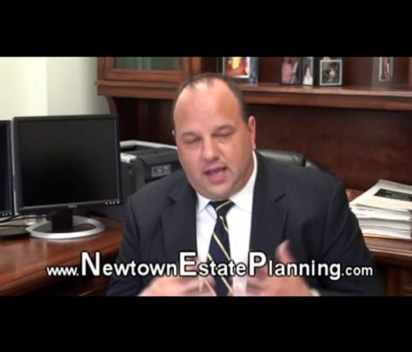 Newtown Medicaid Attorney - What is a buy-sell agreement?