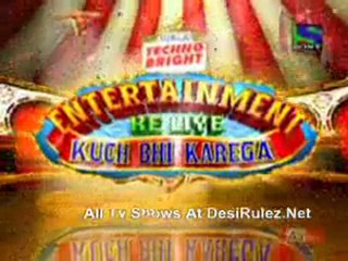 Entertainment Ke Liye Kuch Bhi Karega 30th September  Part-5