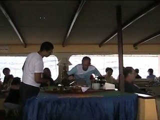 Tout est question d'équilibre!!