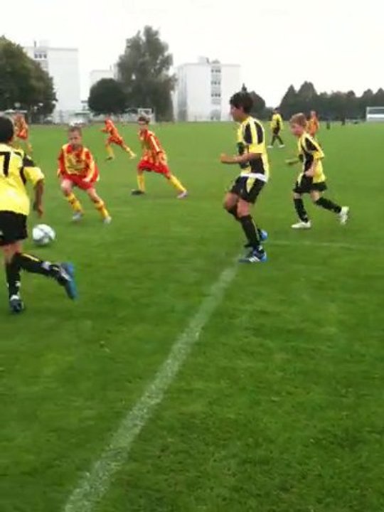 U13 PHA18