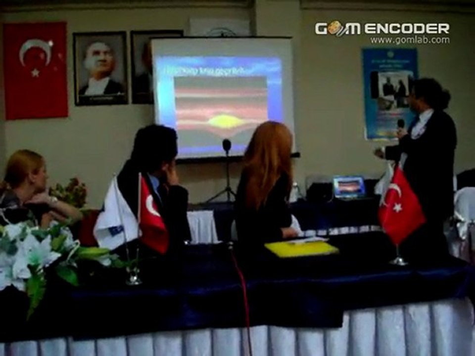 Gaziosmanpaşa Hastanesi Kalpleri Fethetti