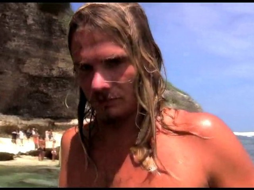 The Hugues Oyarzabal "Riders Match" Entry