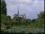 Film Arts : La Cathédrale d'Amiens
