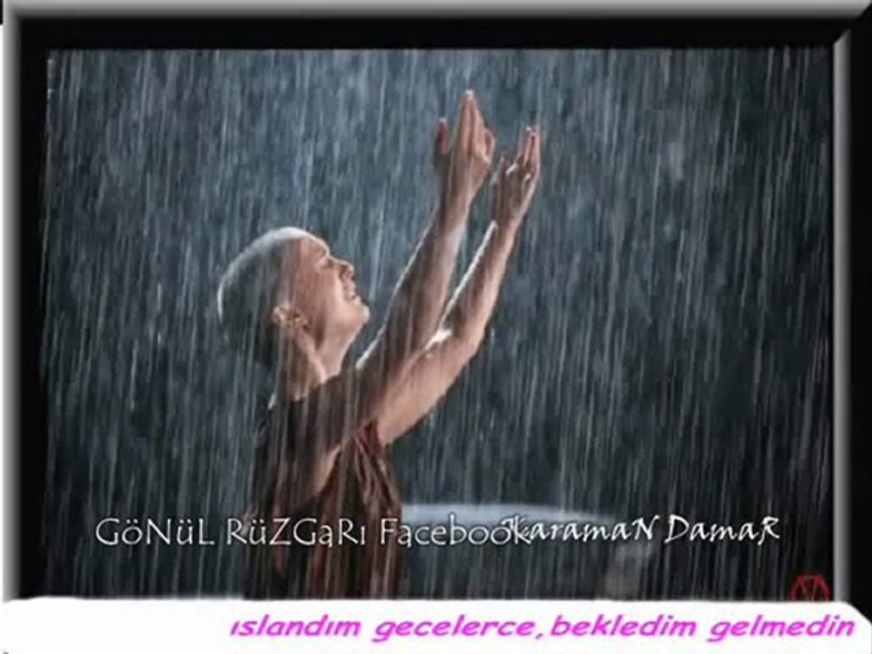 Esrarlı Gözler (Yarından Umut Yok)__Hüseyin Altın