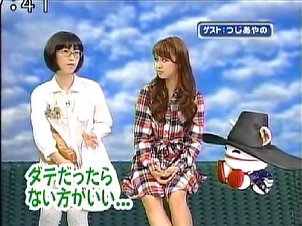 sakusaku 100930 2 ゲストはおひさしぶりのつじあやのさんです。4/5