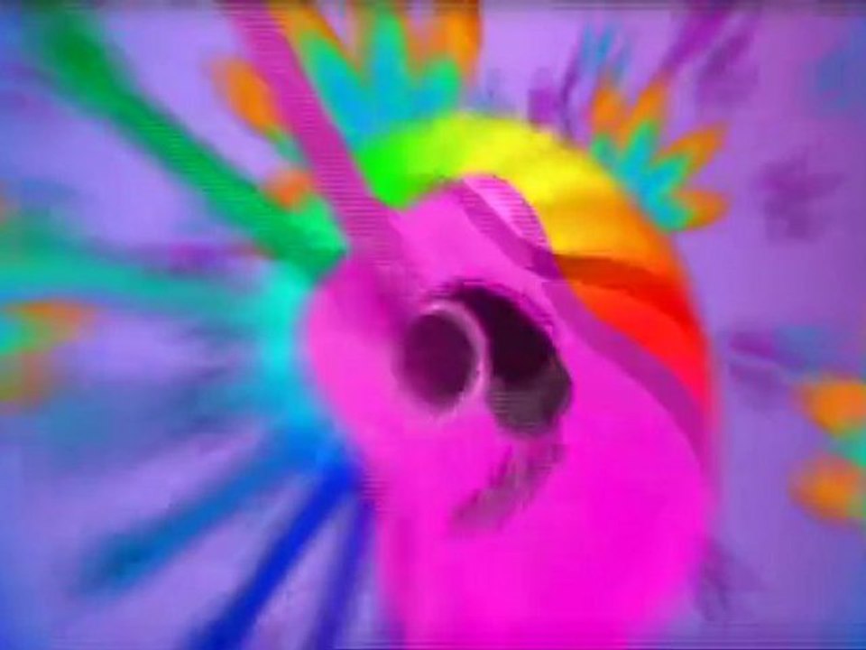 BRATZ PAMPERED PETZ - Trailer