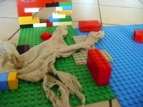 lego indiana jones et le bijou du temps partie 4