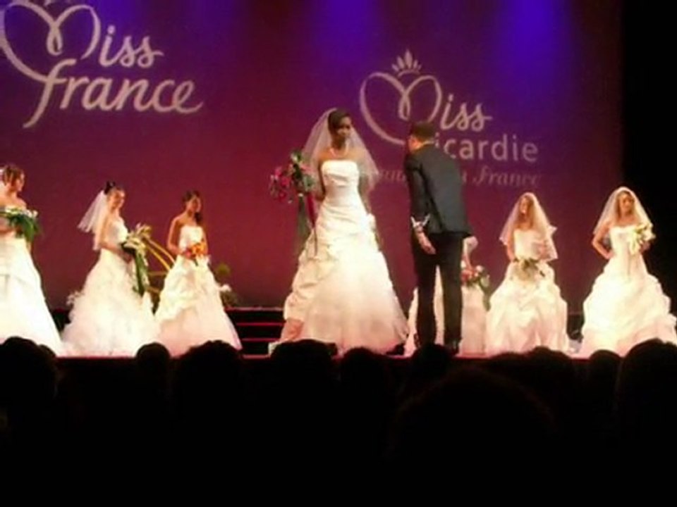 ELECTION MISS PICARDIE 2010
