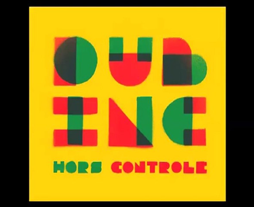 DUB INC feat TARRUS RILEY - "No doubt"