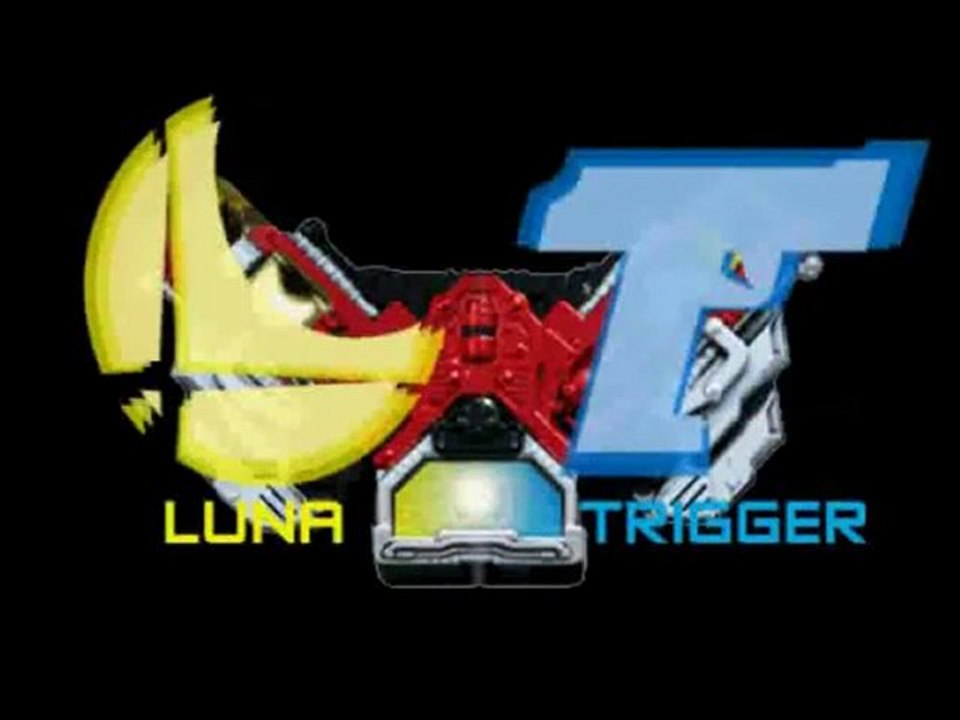 Double Driver Luna Trigger