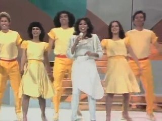 Chai Kdam Eurovision 1983 - Ofra Haza