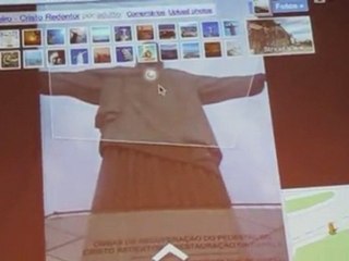 Apresentação Street View