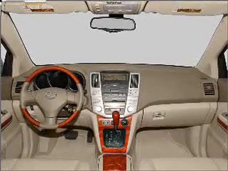 2004 Lexus RX 330 for sale in Salt Lake City UT - Used ...