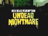 Vidéo du DLC Undead Nightmare de Red Dead Redemption