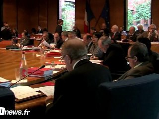 Pontoise : Le SAMU 95 en mal de financement public