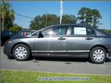 2011 Honda Civic for sale in Savannah GA - New Honda by ...