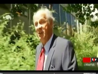 Quand la télé Suisse explique l'affaire Bettencourt