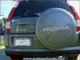 2006 Honda CR-V for sale in Savannah GA - Used Honda by ...