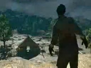 Red dead redemption : Undead Nightmare Pack trailer