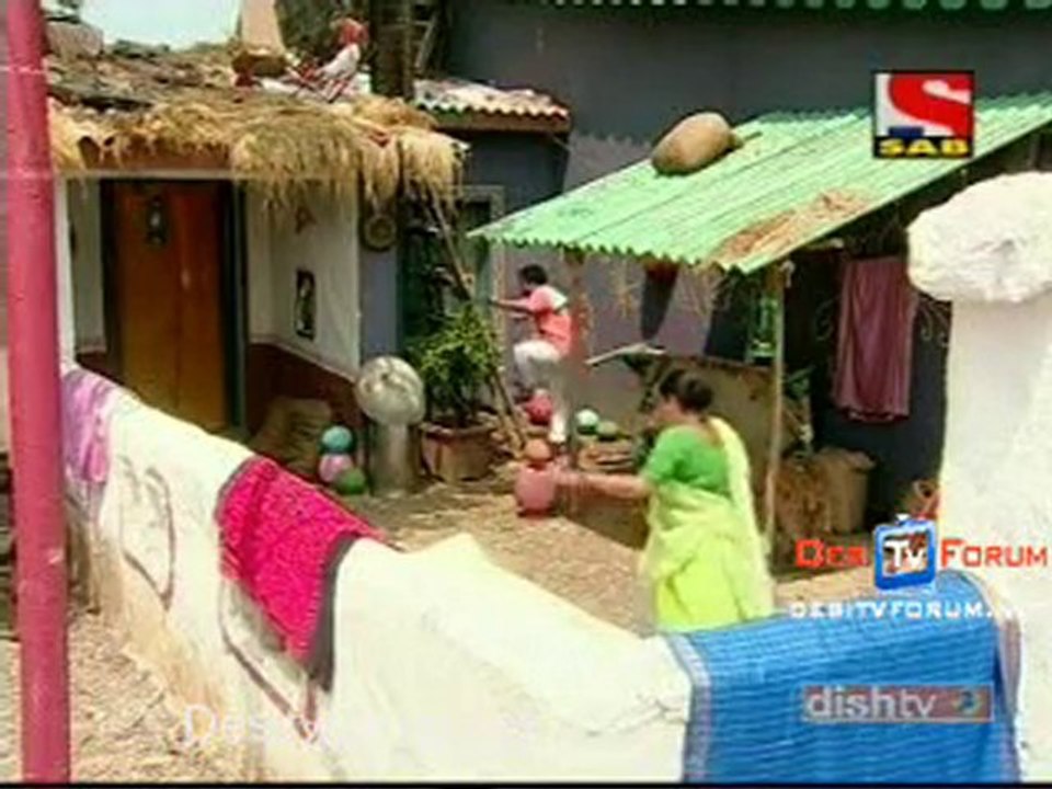 LaapataGanj 30th September 2010 pt2