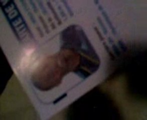 l autographe de l om