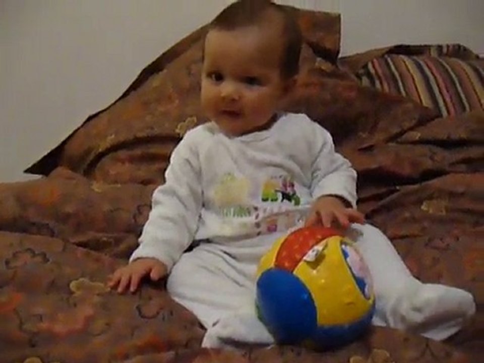 la baballe