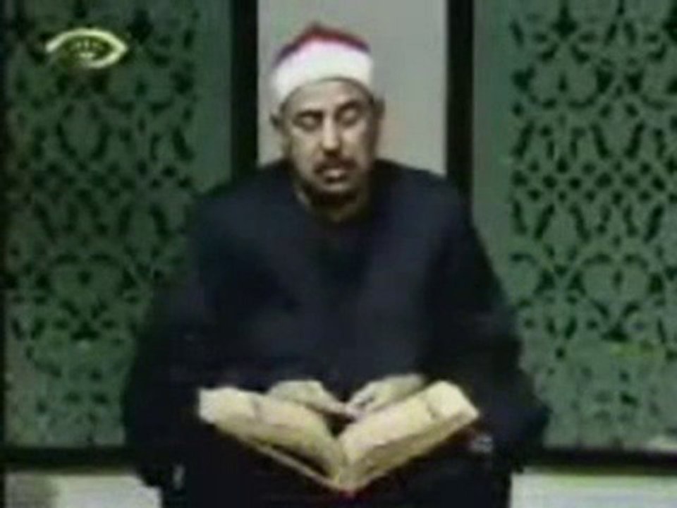 تلاوة مجودة للشيخ محمود الطبلاوي ماتيسر من سورة الأنبياء