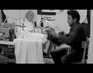 Bande Annonce PETIT TAILLEUR