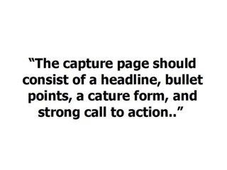 Internet Marketing Leads- Buying Vs. Creating Them