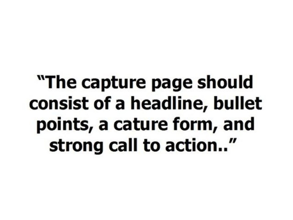 Internet Marketing Leads- Buying Vs. Creating Them