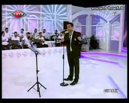 Gulbarîn Berdan Mardini Ahmet Kaya ağlama anne TRT-6